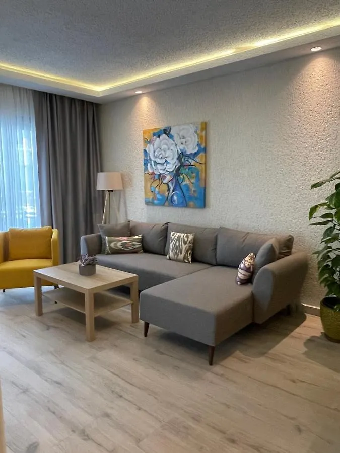 Satsuma House Apartment Bodrum 0*,  Turkey