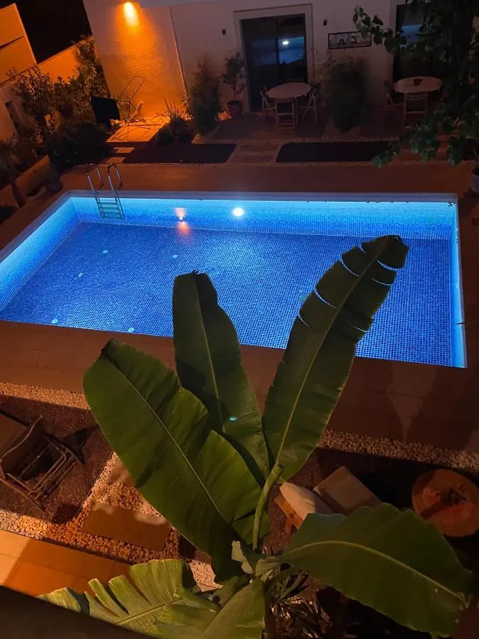 Satsuma House Apartment Bodrum