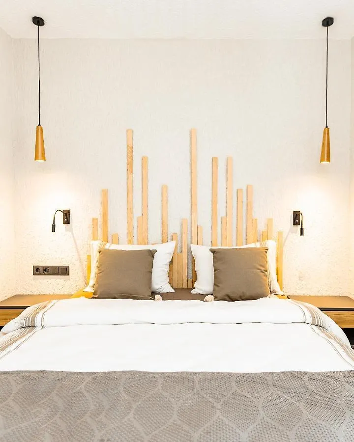 Satsuma House Apartment Bodrum Turkey