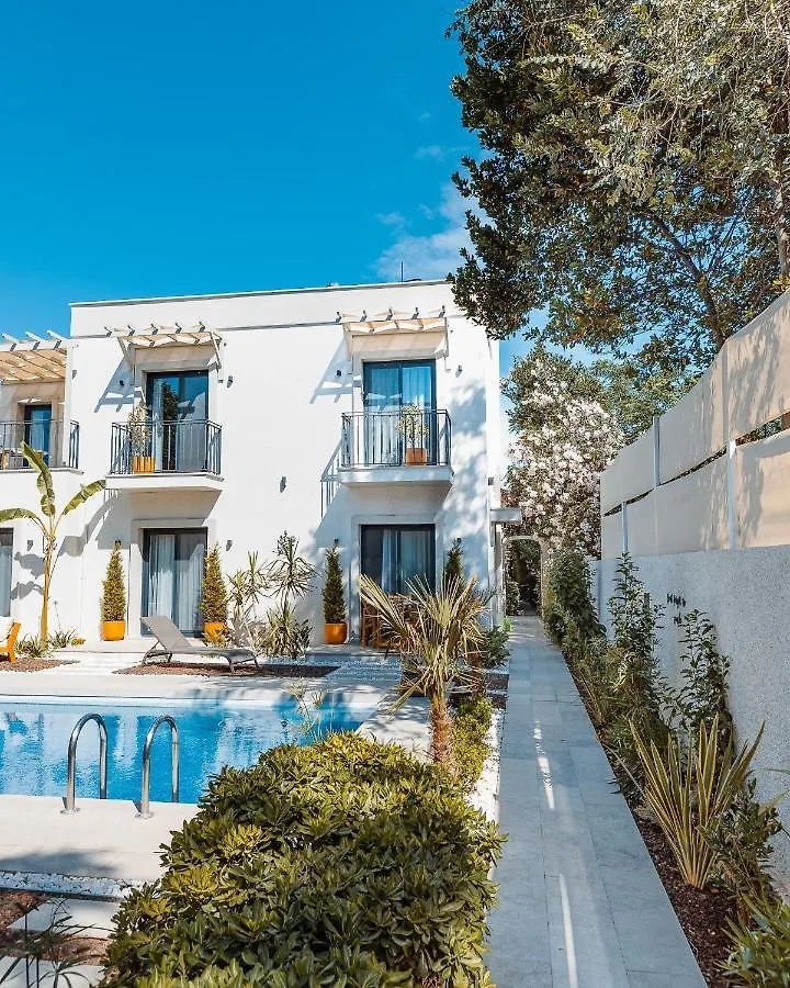 Satsuma House Apartment Bodrum 0*,  Turkey