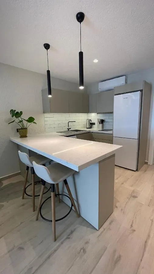 Satsuma House Apartment Bodrum Turkey