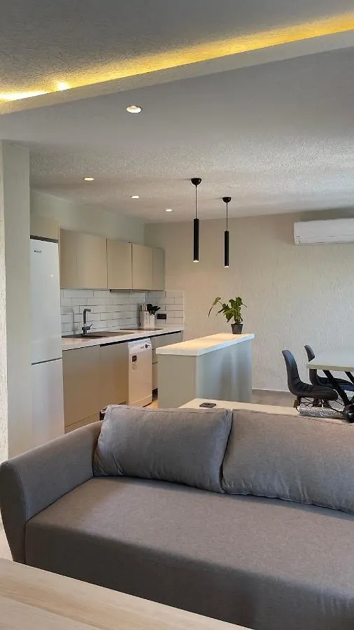 Satsuma House Apartment Bodrum 0*,  Turkey