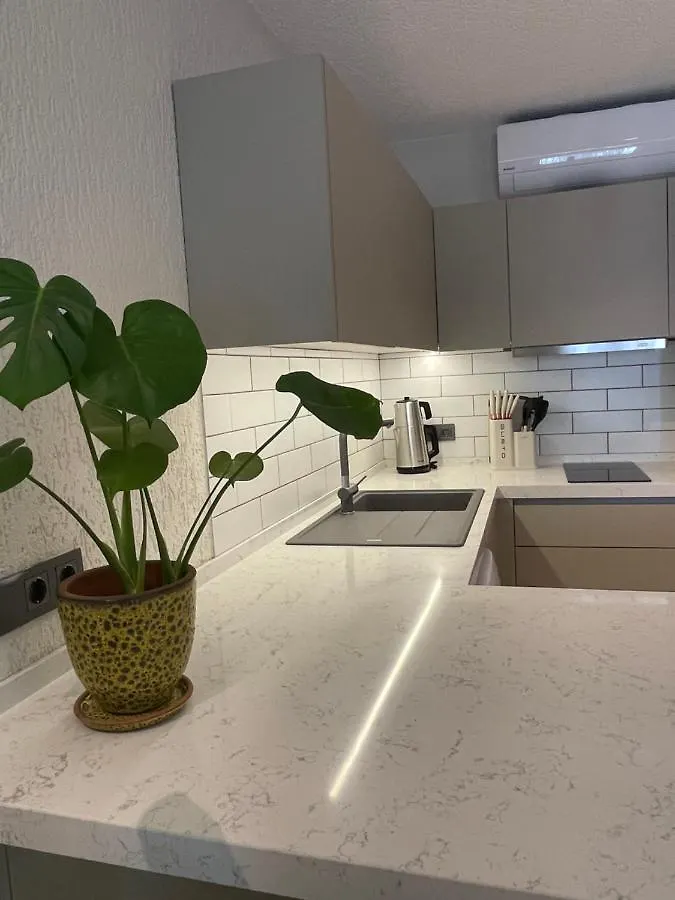 Satsuma House Apartment Bodrum Turkey