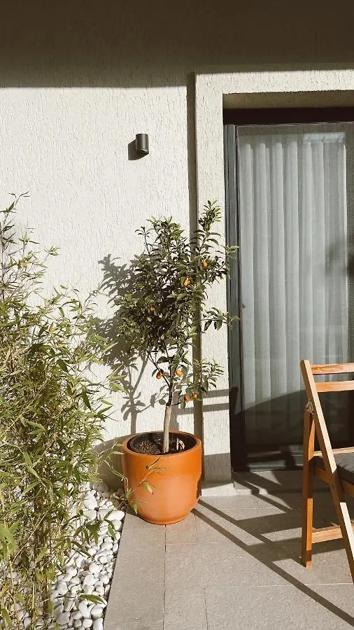 Satsuma House Apartment Bodrum