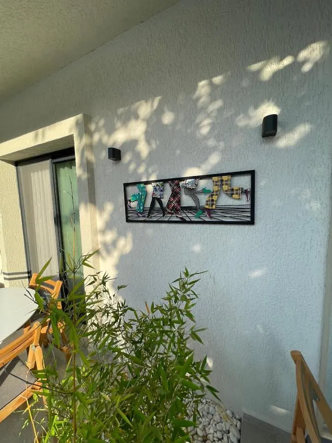 Satsuma House Apartment Bodrum Turkey