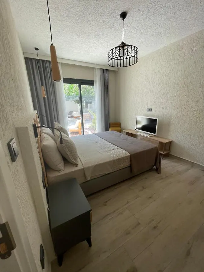 Satsuma House Apartment Bodrum 0*,  Turkey